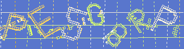 CAPTCHA 認証コード