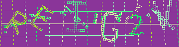 CAPTCHA 認証コード