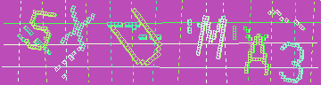 CAPTCHA 認証コード