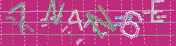 CAPTCHA 認証コード