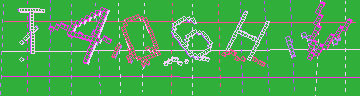 CAPTCHA 認証コード