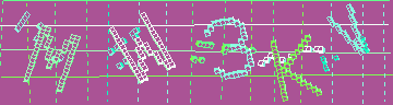 CAPTCHA 認証コード