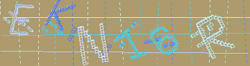 CAPTCHA 認証コード