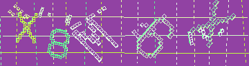 CAPTCHA 認証コード