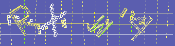 CAPTCHA 認証コード