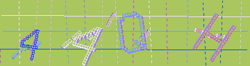 CAPTCHA 認証コード