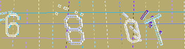CAPTCHA 認証コード