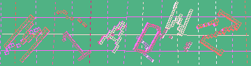 CAPTCHA 認証コード