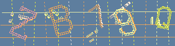 CAPTCHA 認証コード