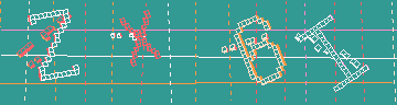 CAPTCHA 認証コード