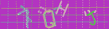 CAPTCHA 認証コード