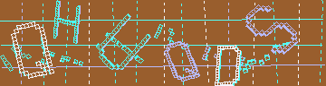 CAPTCHA 認証コード