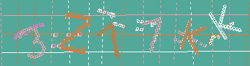 CAPTCHA 認証コード
