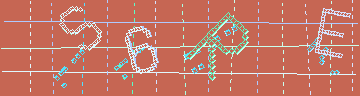 CAPTCHA 認証コード