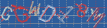 CAPTCHA 認証コード