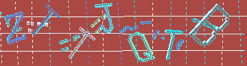 CAPTCHA 認証コード