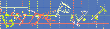 CAPTCHA 認証コード