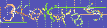 CAPTCHA 認証コード