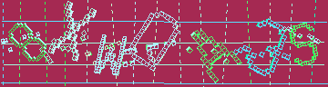 CAPTCHA 認証コード