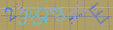 CAPTCHA 認証コード
