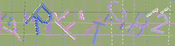 CAPTCHA 認証コード