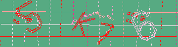 CAPTCHA 認証コード