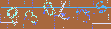 CAPTCHA 認証コード
