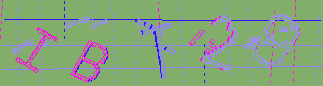 CAPTCHA 認証コード
