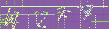CAPTCHA 認証コード
