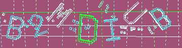 CAPTCHA 認証コード