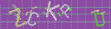 CAPTCHA 認証コード