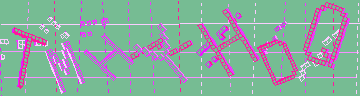 CAPTCHA 認証コード