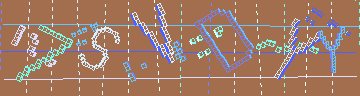 CAPTCHA 認証コード