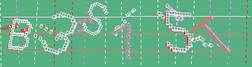CAPTCHA 認証コード