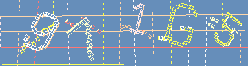CAPTCHA 認証コード