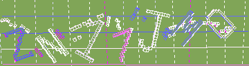 CAPTCHA 認証コード
