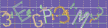 CAPTCHA 認証コード