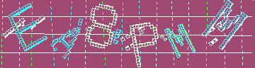 CAPTCHA 認証コード