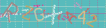 CAPTCHA 認証コード