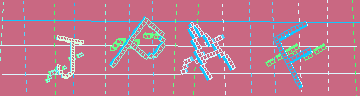 CAPTCHA 認証コード