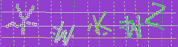 CAPTCHA 認証コード