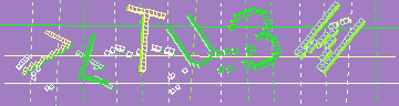 CAPTCHA 認証コード