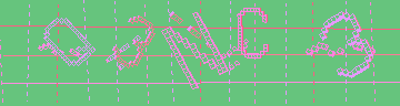 CAPTCHA 認証コード
