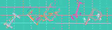 CAPTCHA 認証コード