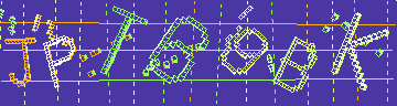 CAPTCHA 認証コード