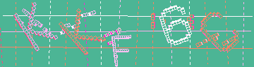 CAPTCHA 認証コード