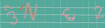 CAPTCHA 認証コード