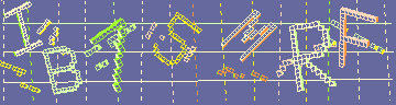 CAPTCHA 認証コード