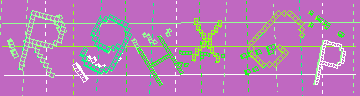 CAPTCHA 認証コード