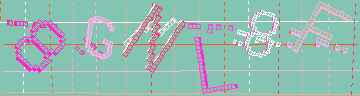 CAPTCHA 認証コード